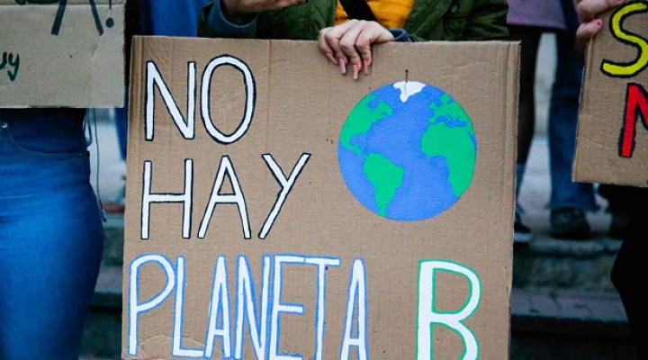 Opinión - La importancia de las empresas para enfrentar la crisis climática