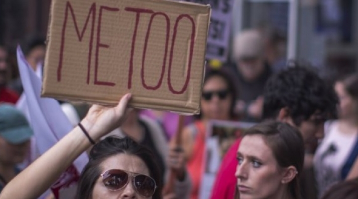 Políticas de tolerancia cero frente al hostigamiento sexual laboral 