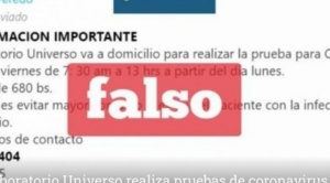 Tres claves para evitar la publicación de noticias falsas en redes sociales